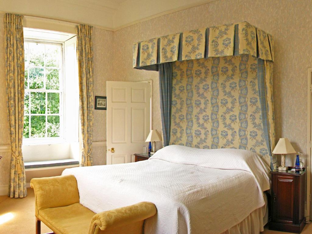 Hotel Coopershill House Riverstown  Habitación foto