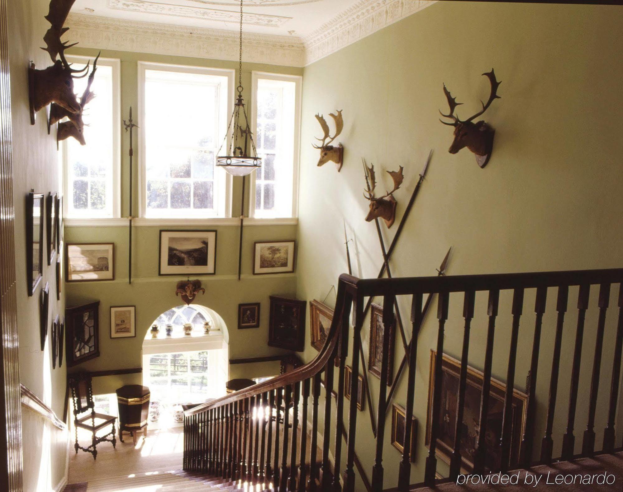 Hotel Coopershill House Riverstown  Exterior foto